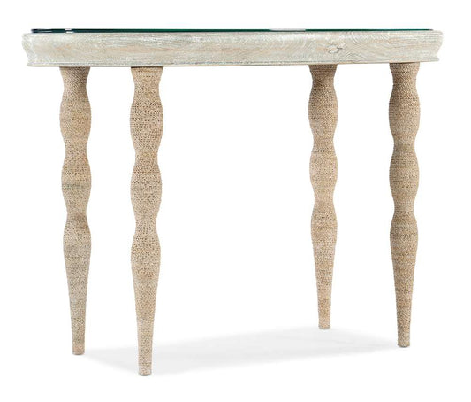 Hooker Furniture - Serenity Shoal Writing Desk - 6350-10458-80 veiw 1