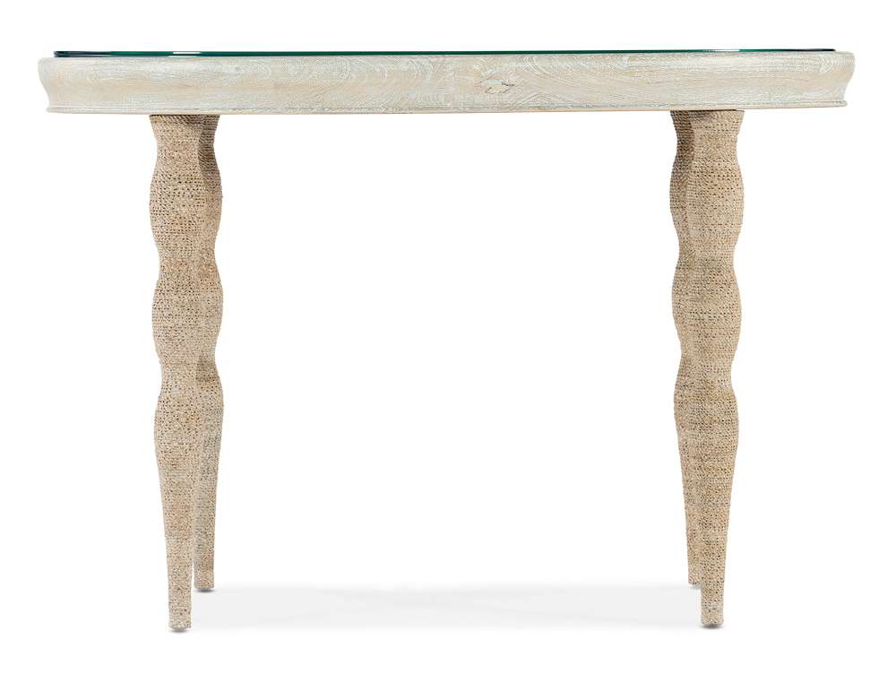 Hooker Furniture - Serenity Shoal Writing Desk - 6350-10458-80 veiw 2