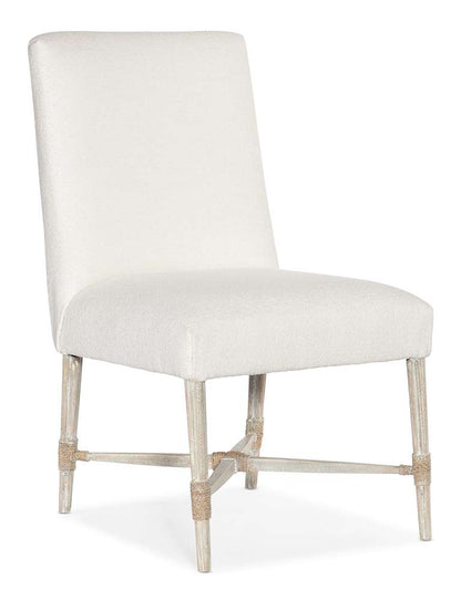 Hooker Furniture - Serenity Side Chair - 6350-75710-80 veiw 1