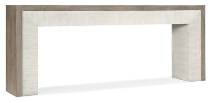 Hooker Furniture - Serenity Skipper Console Table - 6350-80151-95 veiw 1
