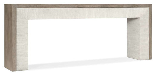 Hooker Furniture - Serenity Skipper Console Table - 6350-80151-95 veiw 1