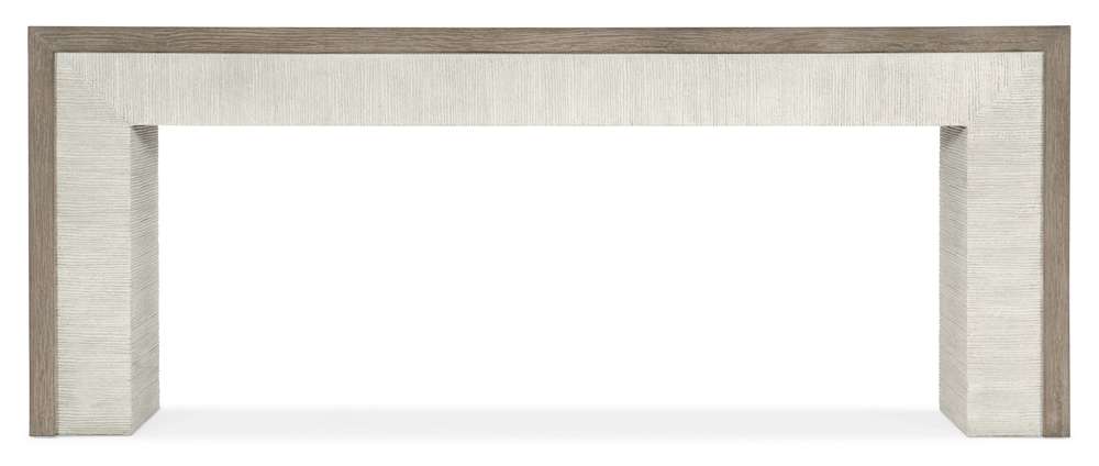 Hooker Furniture - Serenity Skipper Console Table - 6350-80151-95 veiw 2