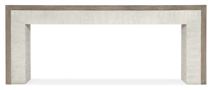 Hooker Furniture - Serenity Skipper Console Table - 6350-80151-95 veiw 2