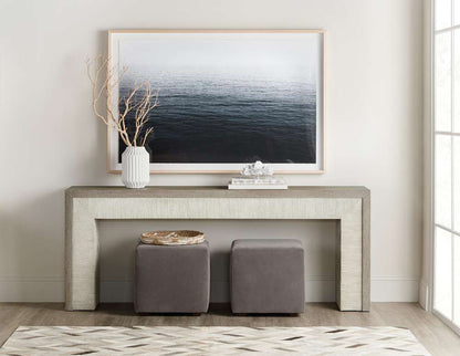 Hooker Furniture - Serenity Skipper Console Table - 6350-80151-95 veiw 3