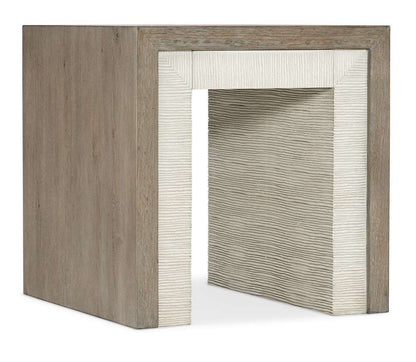 Hooker Furniture - Serenity Skipper End Table - 6350-80213-95 veiw 1
