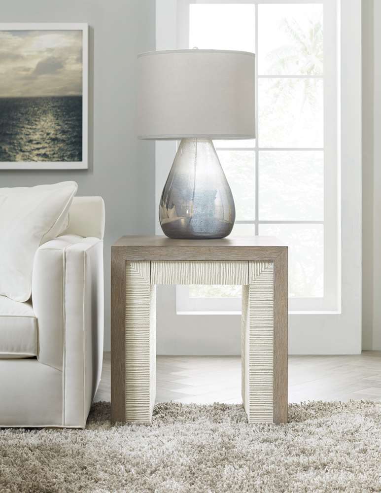 Hooker Furniture - Serenity Skipper End Table - 6350-80213-95 veiw 4