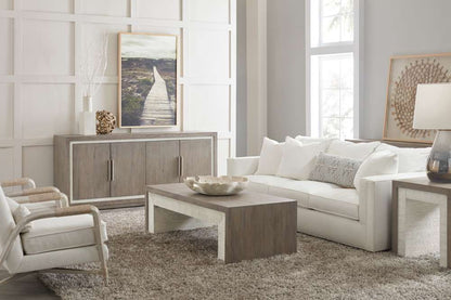 Hooker Furniture - Serenity Skipper Rectangle Cocktail Table - 6350-80110-95 veiw 3