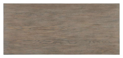 Hooker Furniture - Serenity Skipper Rectangle Cocktail Table - 6350-80110-95 veiw 4