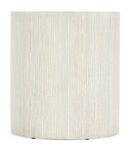 Hooker Furniture - Serenity Swale Round Side Table - 6350-80316-04 veiw 1