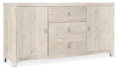 Hooker Furniture - Serenity Tobago Buffet - 6350-75903-80 veiw 1