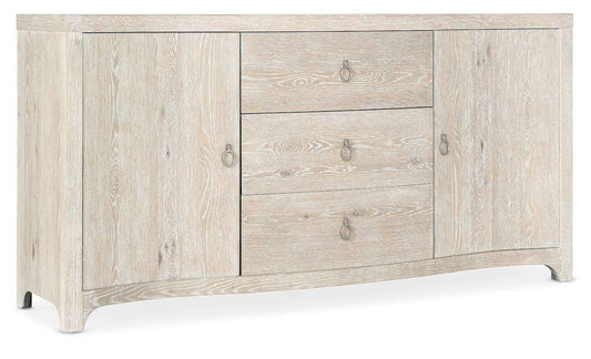 Hooker Furniture - Serenity Tobago Buffet - 6350-75903-80 veiw 1