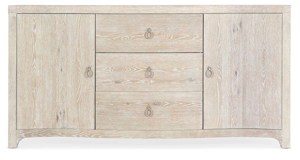 Hooker Furniture - Serenity Tobago Buffet - 6350-75903-80 veiw 3