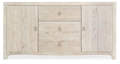 Hooker Furniture - Serenity Tobago Buffet - 6350-75903-80 veiw 3