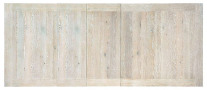 Hooker Furniture - Serenity Topsail Rectangle Dining Table w/2-18in Leaves - 6350-75207-80 veiw 5