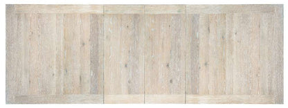Hooker Furniture - Serenity Topsail Rectangle Dining Table w/2-18in Leaves - 6350-75207-80 veiw 6
