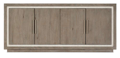 Hooker Furniture - Serenity Tulum Media Storage Cabinet - 6350-55478-95 veiw 3