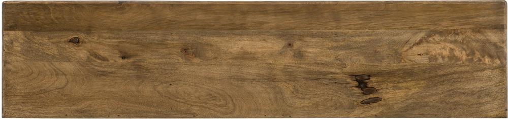 Hooker Furniture - Serramonte 69in Entertainment/Accent Console - 5649-55469-MWD veiw 2