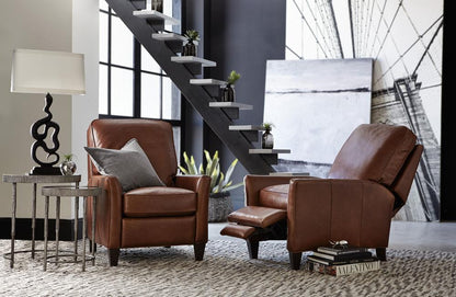 Hooker Furniture - Shasta Recliner - RC127-085 veiw 2