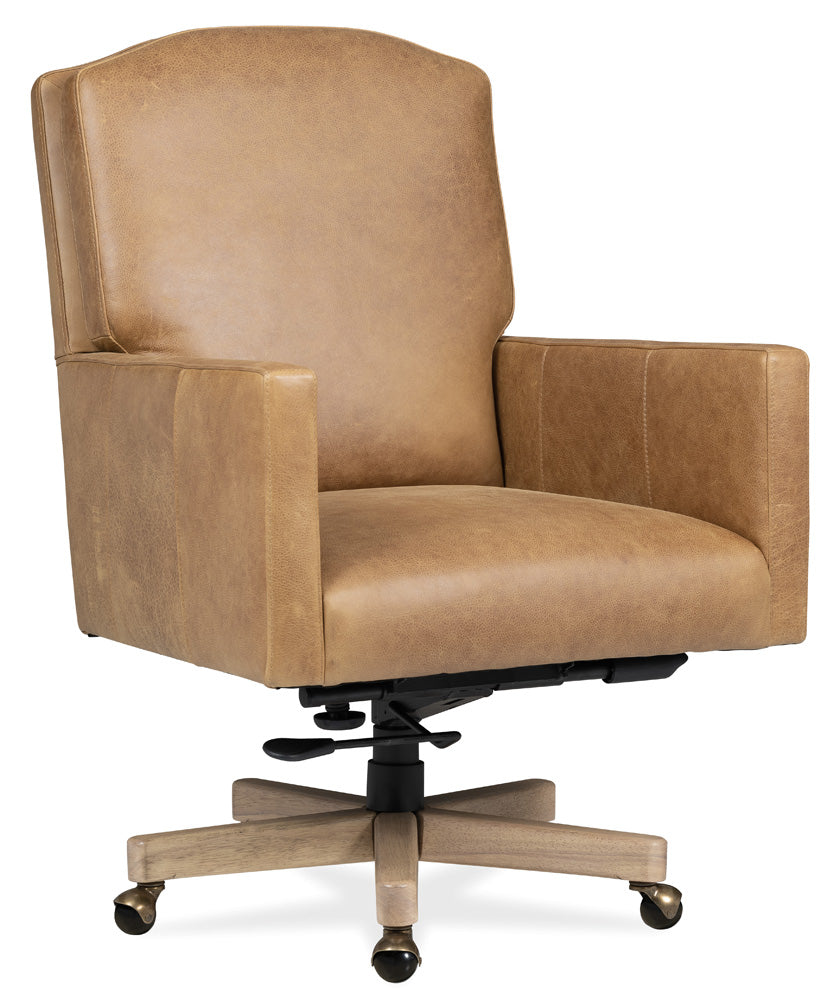 Hooker Furniture - Shore Executive Chair - EC888-085 view 1
