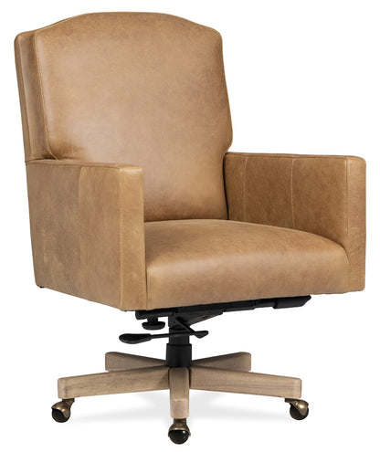 Hooker Furniture - Shore Executive Chair - EC888-085 view 1