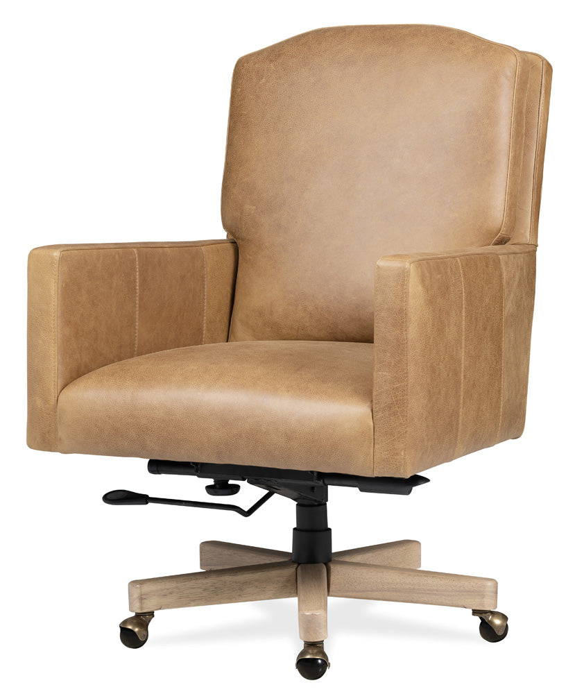 Hooker Furniture - Shore Executive Chair - EC888-085 view 2