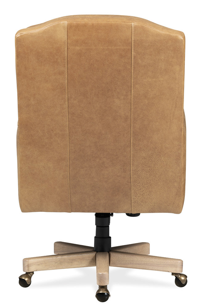 Hooker Furniture - Shore Executive Chair - EC888-085 view 3