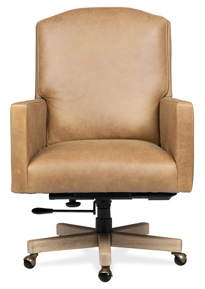 Hooker Furniture - Shore Executive Chair - EC888-085 view 5