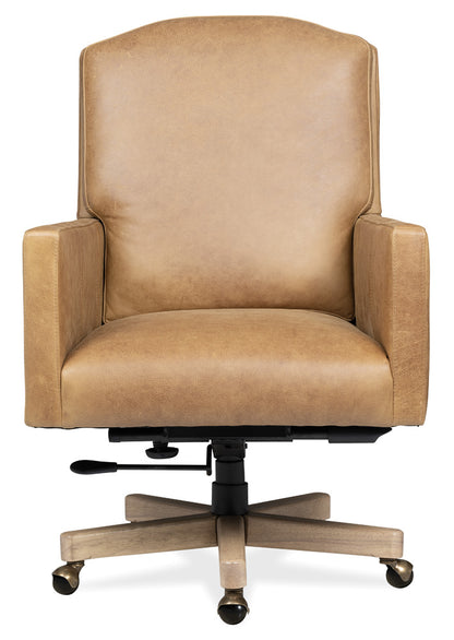 Hooker Furniture - Shore Executive Chair - EC888-085 view 5