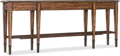 Hooker Furniture - Skinny Console Table - 5660-85001-MWD veiw 1
