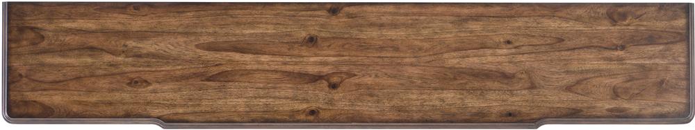 Hooker Furniture - Skinny Console Table - 5660-85001-MWD veiw 2