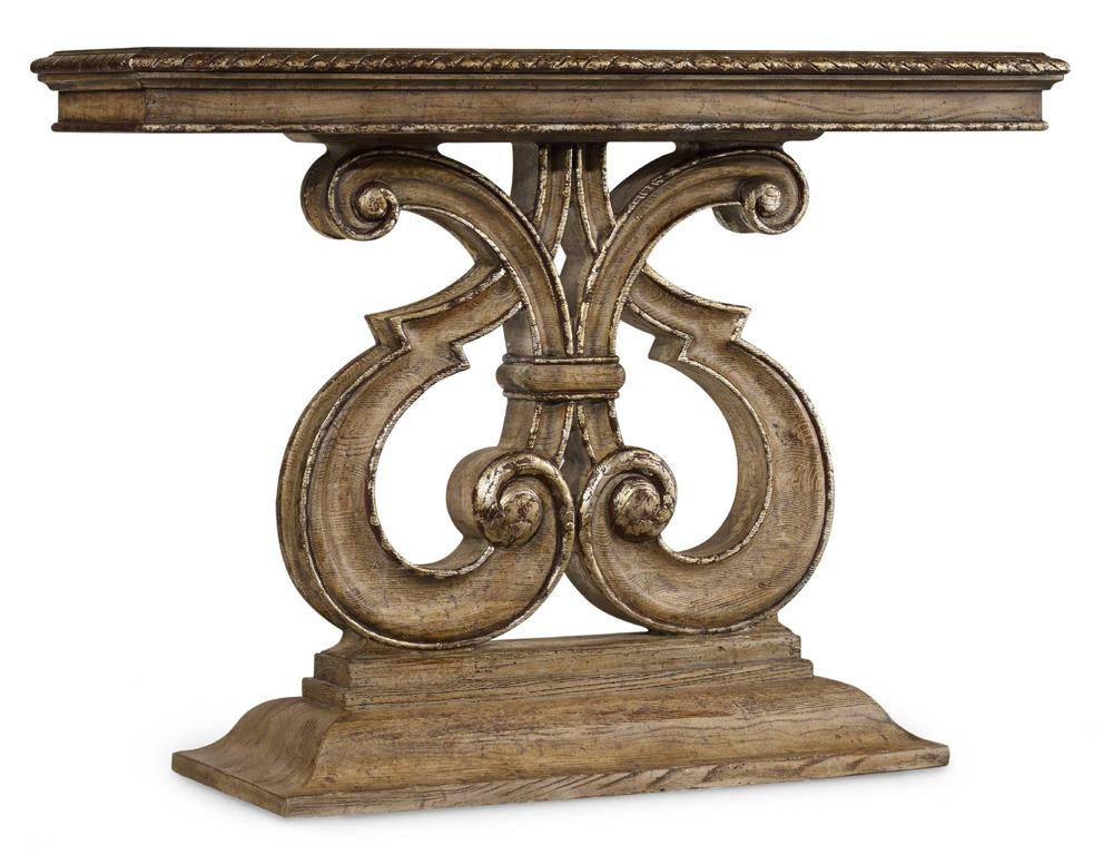 Hooker Furniture - Solana Console Table - 5491-85001 veiw 2