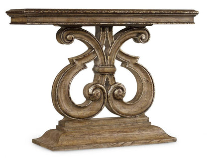 Hooker Furniture - Solana Console Table - 5491-85001 veiw 2