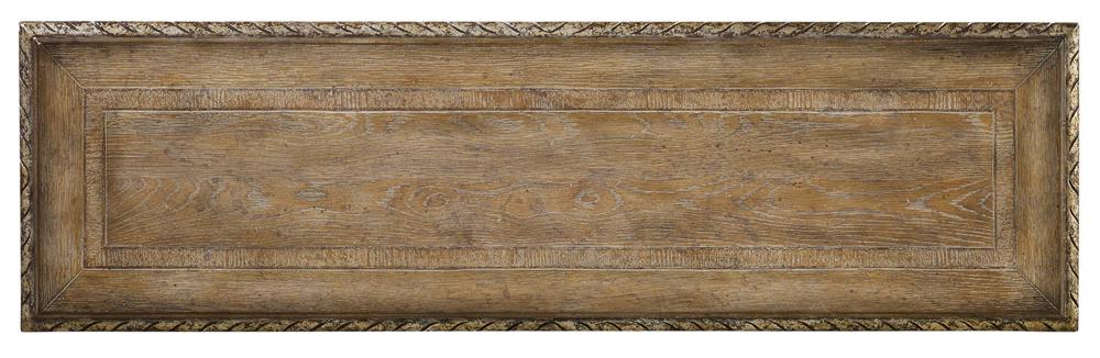 Hooker Furniture - Solana Console Table - 5491-85001 veiw 5