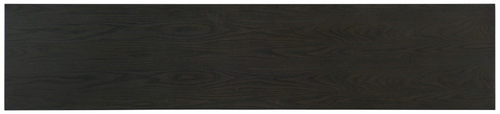 Hooker Furniture - Solstice 78in Entertainment Console - 5657-55478-MWD veiw 2