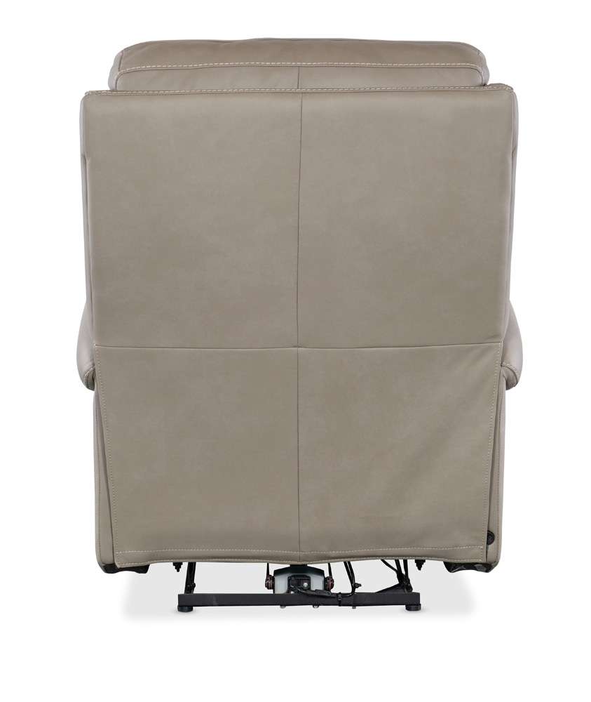 Hooker Furniture - Somers Power Recliner w/Power Headrest - SS718-PHZ1-090 veiw 2