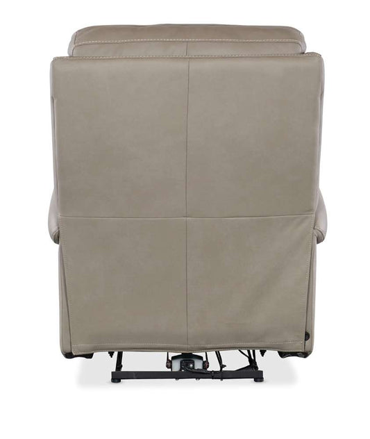 Hooker Furniture - Somers Power Recliner w/Power Headrest - SS718-PHZ1-090 veiw 2