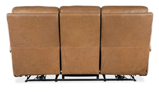 Hooker Furniture - Somers Power Sofa w/Power Headrest - SS718-PHZ3-080 veiw 2