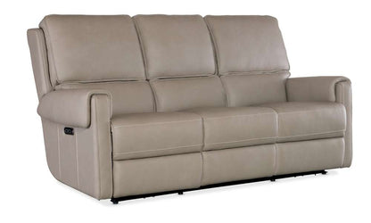 Hooker Furniture - Somers Power Sofa w/Power Headrest - SS718-PHZ3-090 veiw 1