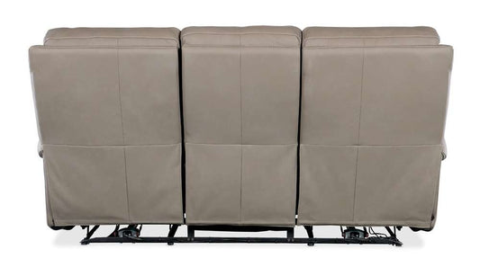 Hooker Furniture - Somers Power Sofa w/Power Headrest - SS718-PHZ3-090 veiw 2