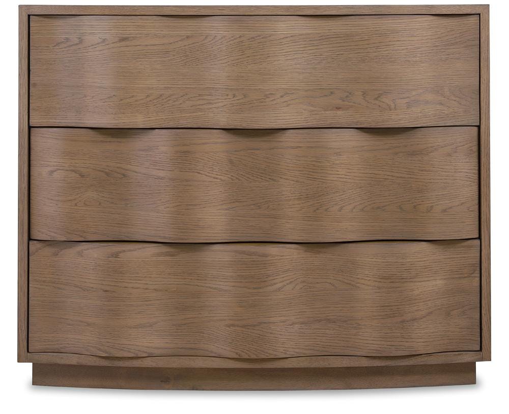 Hooker Furniture - Sonnet Bachelors Chest - 6072-90017-85 veiw 2