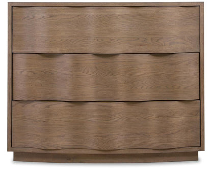 Hooker Furniture - Sonnet Bachelors Chest - 6072-90017-85 veiw 2