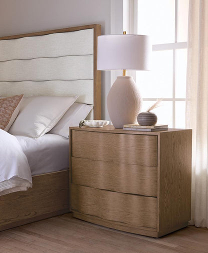 Hooker Furniture - Sonnet Bachelors Chest - 6072-90017-85 veiw 4