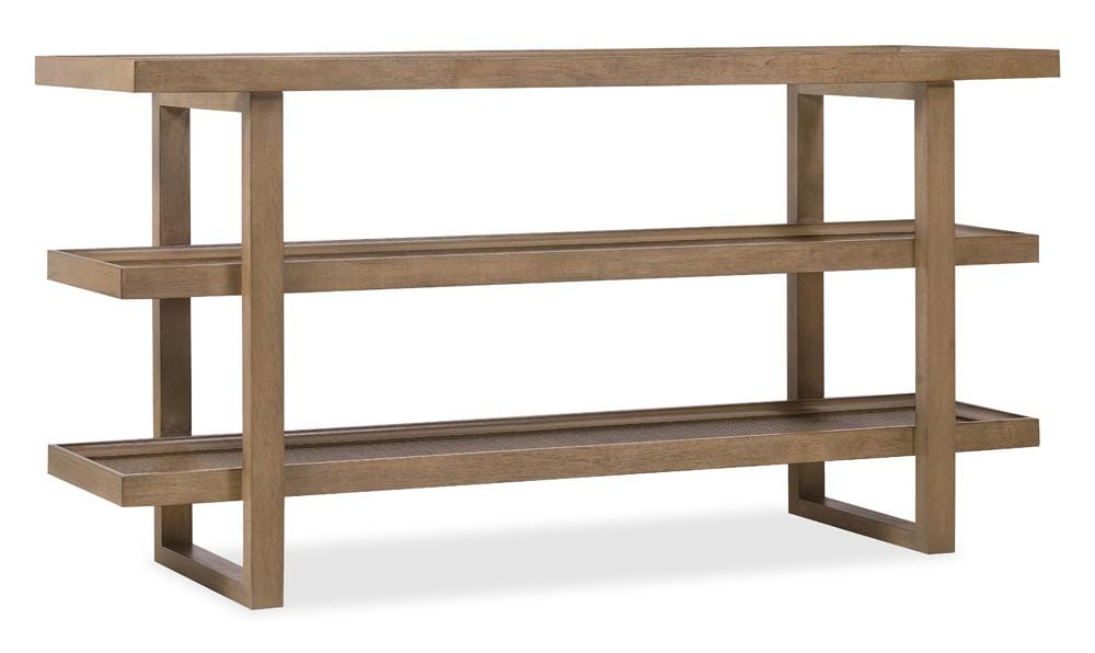 Hooker Furniture - Sonnet Console Table - 6072-85001-85 veiw 1