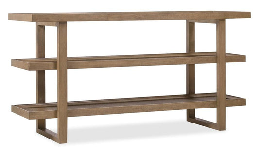 Hooker Furniture - Sonnet Console Table - 6072-85001-85 veiw 1