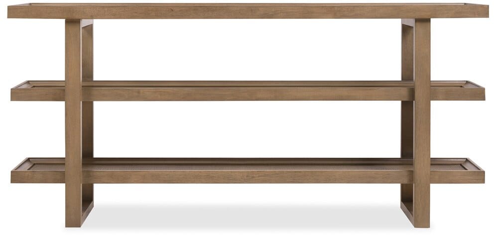 Hooker Furniture - Sonnet Console Table - 6072-85001-85 veiw 2