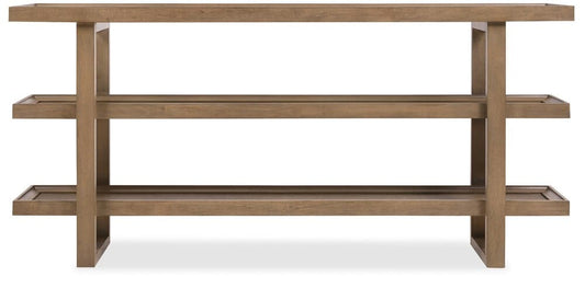 Hooker Furniture - Sonnet Console Table - 6072-85001-85 veiw 2