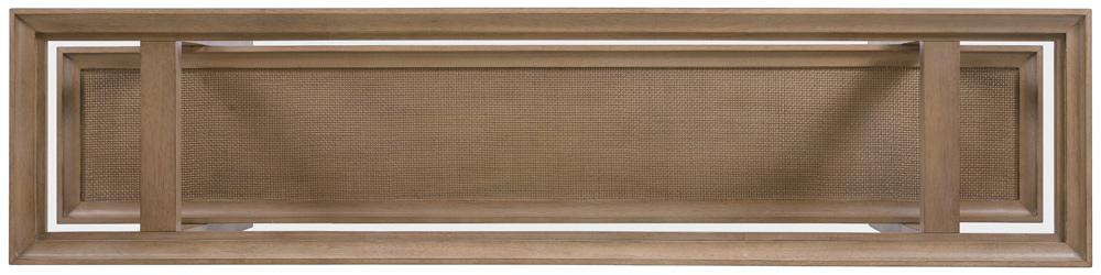 Hooker Furniture - Sonnet Console Table - 6072-85001-85 veiw 3
