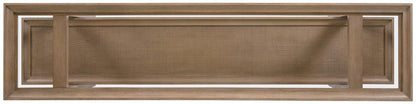 Hooker Furniture - Sonnet Console Table - 6072-85001-85 veiw 3