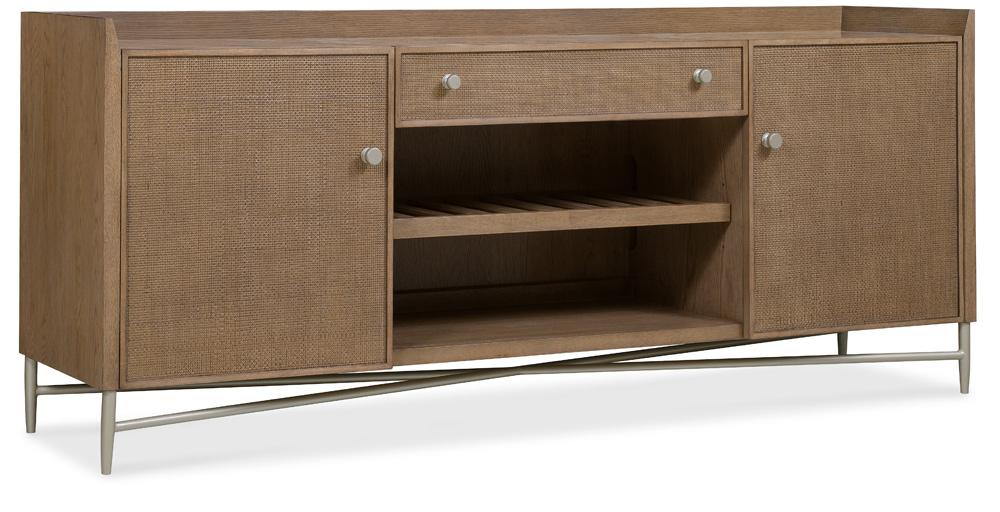 Hooker Furniture - Sonnet Credenza - 6072-10464-85 veiw 1