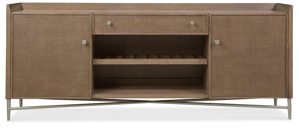 Hooker Furniture - Sonnet Credenza - 6072-10464-85 veiw 3